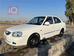 هيونداي فيرنا